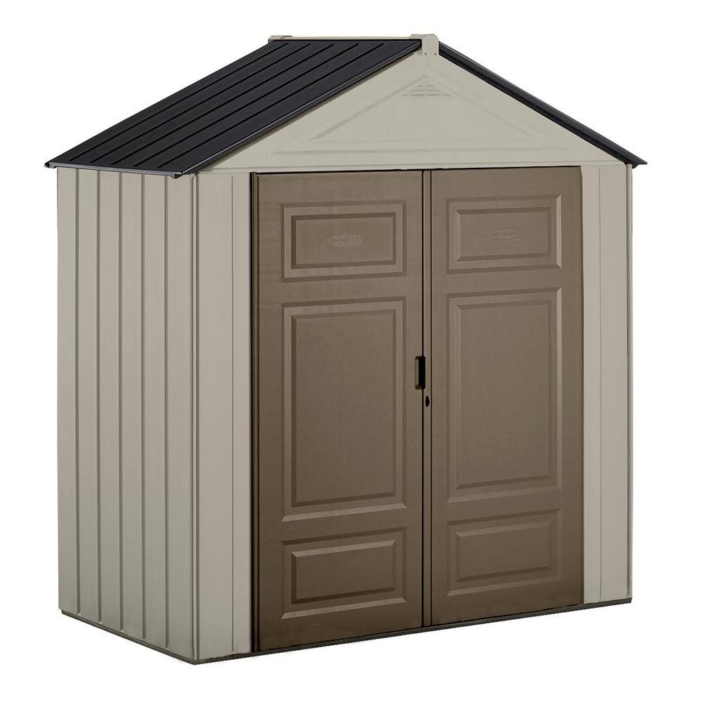 Sheds