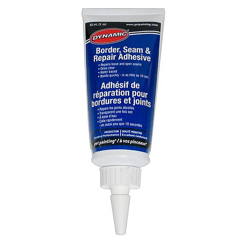 Border & Seam Adhesive 85mL