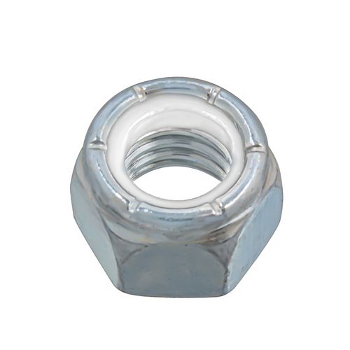 Lock Nuts Nuts The Home Depot Canada