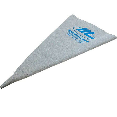 12 In. X 24 In. Vinyl Grout Bag