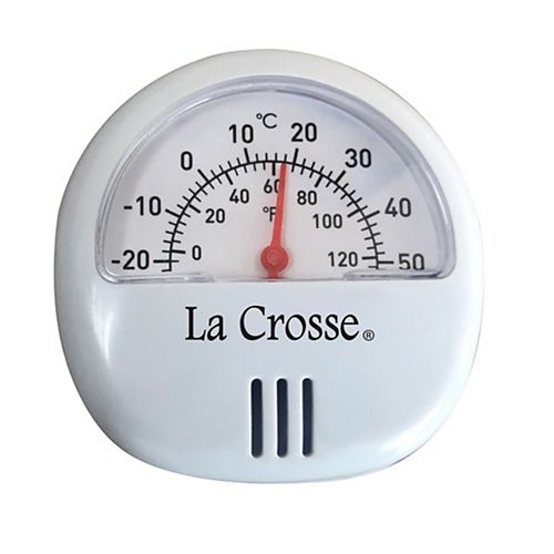 Outdoor Thermometers & Weather Stations Outdoor Décor The Home Depot Canada