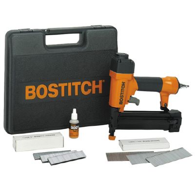 Pistolet Agrafeuse 2 En 1 Bostitch BTC10X - Pour Câbles Et Agrafes 3/8-1/2" - Neuf