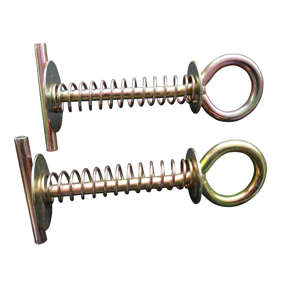 Dock Edge EZE Docker Portable Spring Loaded Dock Cleat The Home Depot