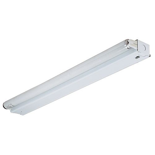 Lithonia Lighting 36 In. T12 Single Side Strip Light