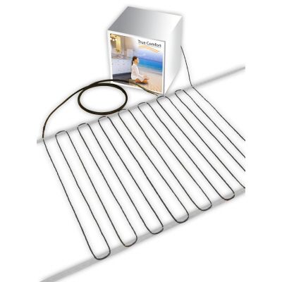 Underfloor Heating