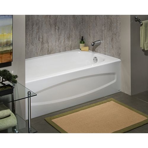 American Standard Bathtubs, Home Depot Bathtubs With Jets