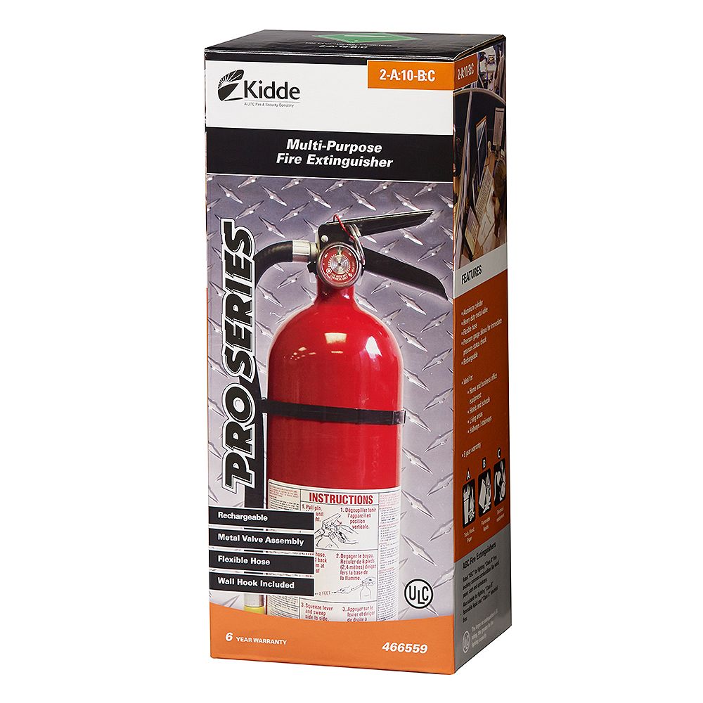 kidde-2a-10bc-pro-series-rechargeable-red-fire-extinguisher-the-home