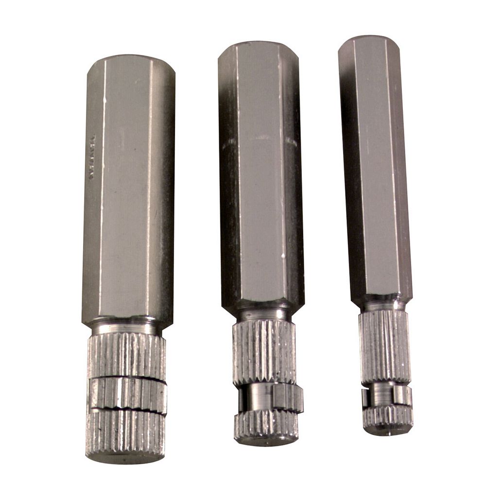 BrassCraft Internal Pipe Wrench Set (3 Sizes) The Home Depot Canada