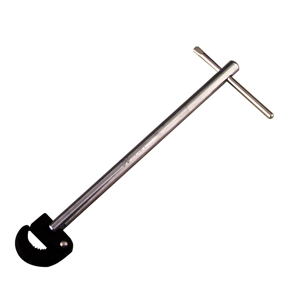 Brasscraft Basin Wrench 10 Inch Arm The Home Depot Canada 4450