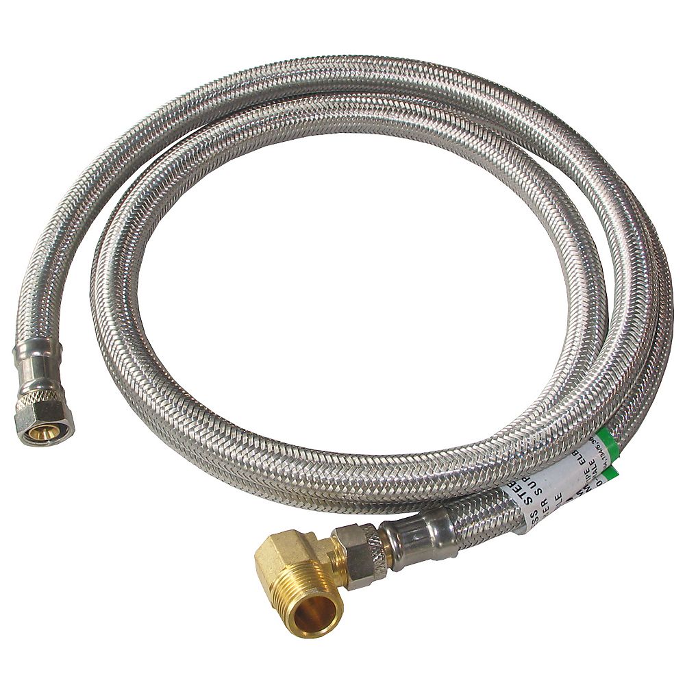 Watts Dishwasher Conn & Elbow The Home Depot Canada