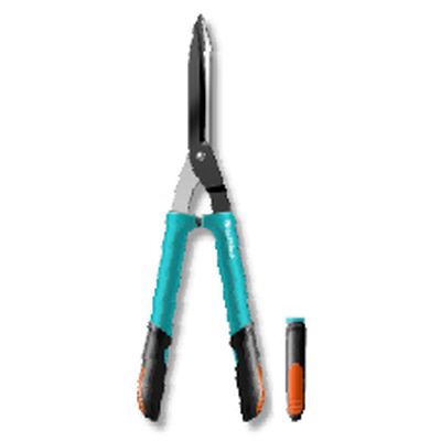 gardena hedge shears