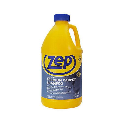 Zep Commercial 1.89 L Premium Carpet Cleaner