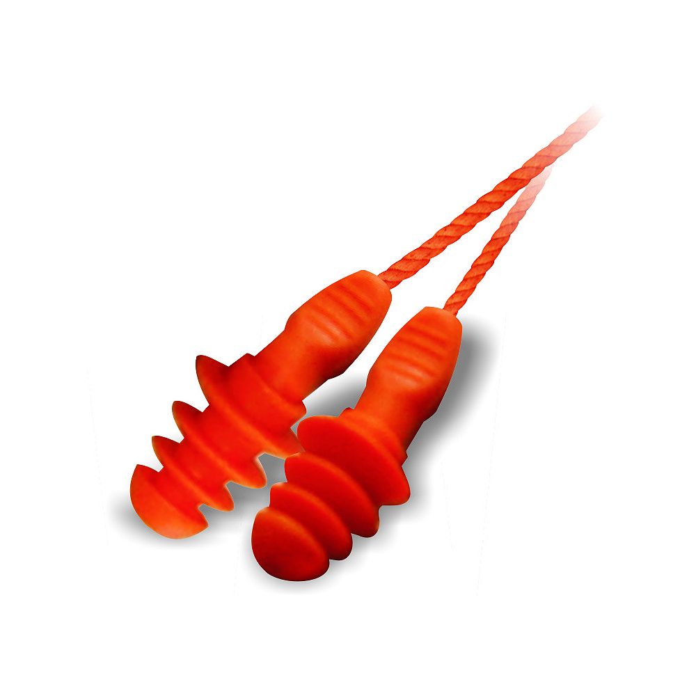 Workhorse Reusable Cord Ear Plug in Case The Home Depot Canada