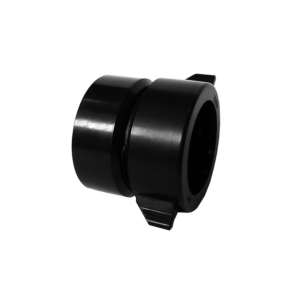 LESSO ABSCopper Adapter 11/2X11/4 HxSJ The Home Depot Canada