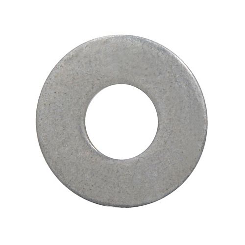 Flat Washers Washers The Home Depot Canada