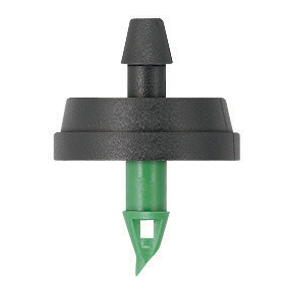 Orbit DripMaster 2 GPH Compensating Dripper; (4Pack) The Home Depot