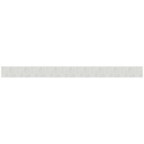 6-Inch x 76-Inch x 5/8-Inch Carrara Natural Stone Threshold