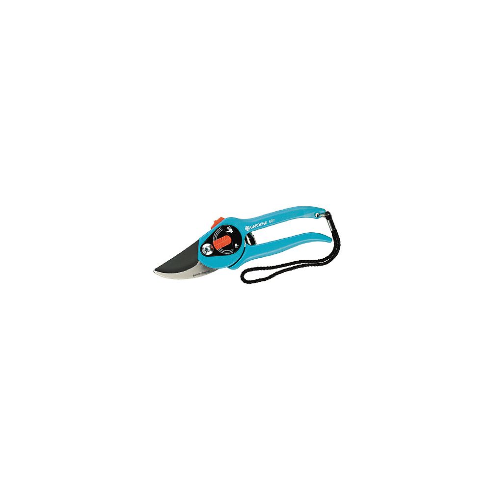 GARDENA Comfort Vario Pruner The Home Depot Canada