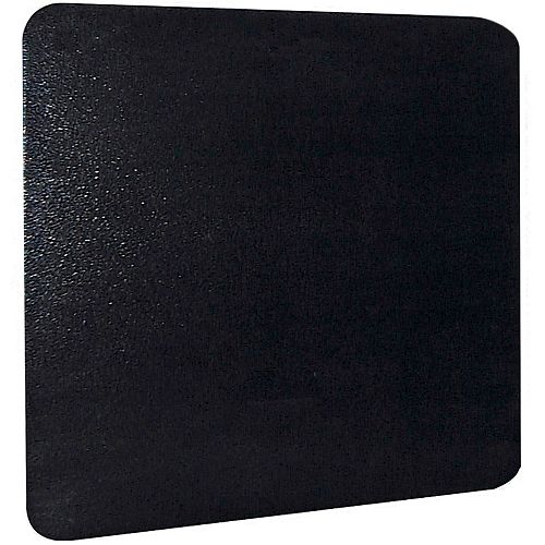 32-inch x 42-inch Black PBL Stove Board