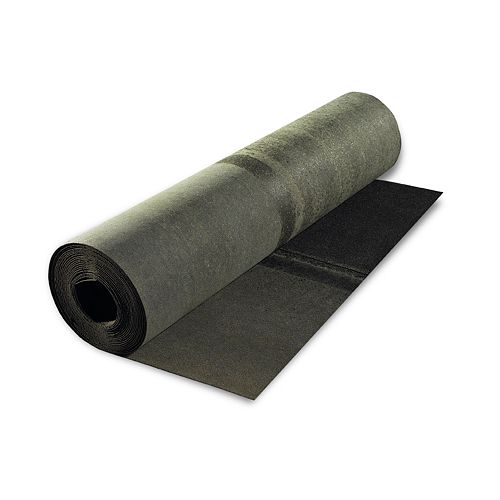 Peel And Stick Roll Roofing Home Depot Roll Roofing - Roofing | The Home Depot Canada