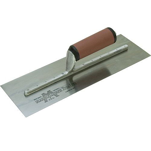 Marshalltown 11 X 4-1/2 Drywall Trowel