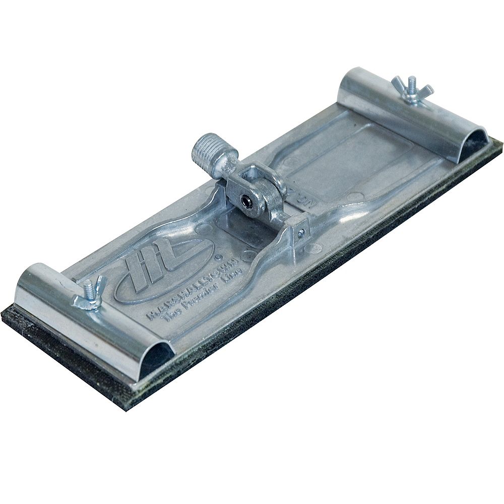 Marshalltown Swivel Pole Sander The Home Depot Canada