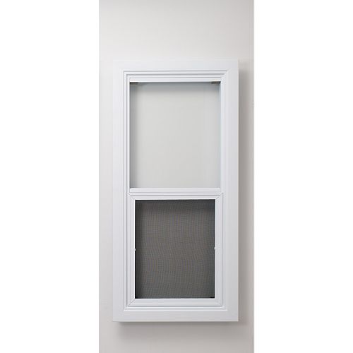 Shed Windows Sliding 20X30 Pvc