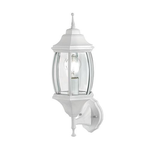 White Outdoor Wall Lights The Home Depot Canada White Outdoor Wall Lights The Home, Outdoor Lights Home Depot Canada
