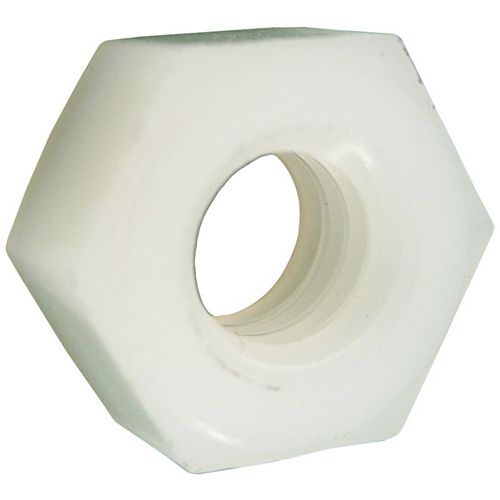 Lock Nuts Nuts The Home Depot Canada