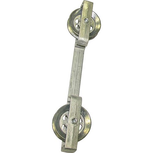 Clotheslines, Clothesline Pulleys & More The Home Depot Canada