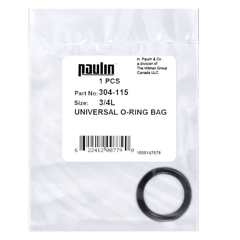 Paulin O Rings Washers Faucet Repair Parts The Home Depot Canada