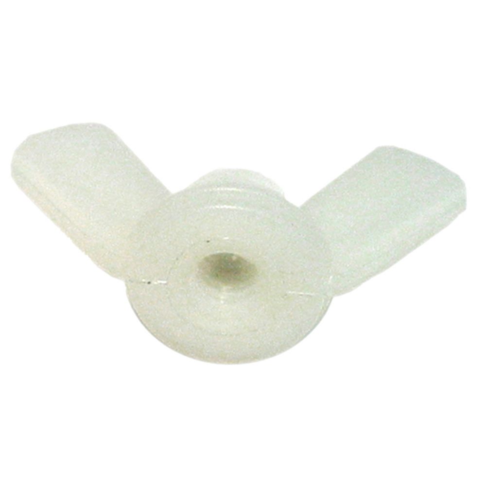 Paulin 832 Nylon Wing Nuts The Home Depot Canada