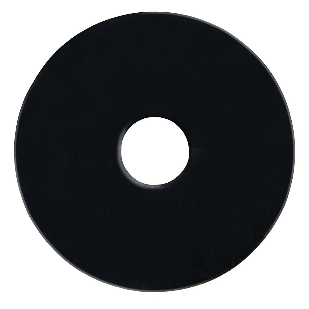 Paulin 5/16 ID - 1-1/4 OD-inch Rubber Washer (1/16-inchThick) | The ...