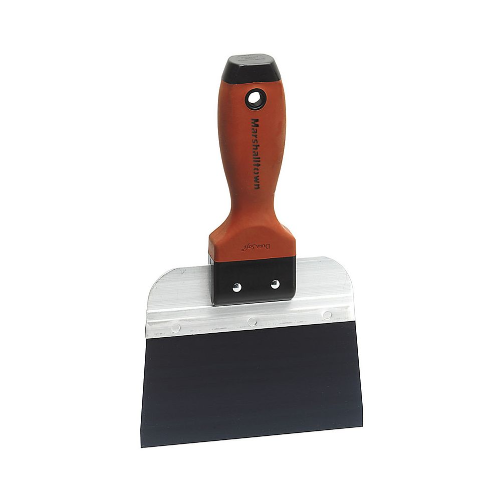 Marshalltown 6 In. Taping Knife Durasoft The Home Depot Canada