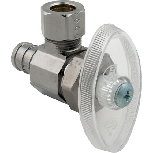 Compression Valves Plumbing Valves The Home Depot Canada
