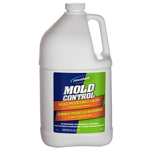 Mold Control 3.78L