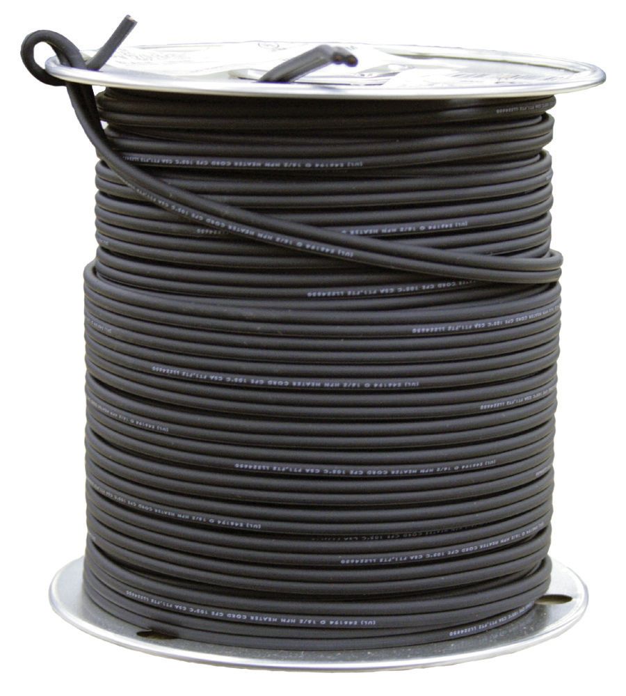 Southwire 16-2 HPN HEATER WIRE 75M | The Home Depot Canada