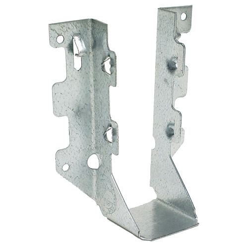 Joist Hanger (Zmax), 2 Inch x 6 Inch