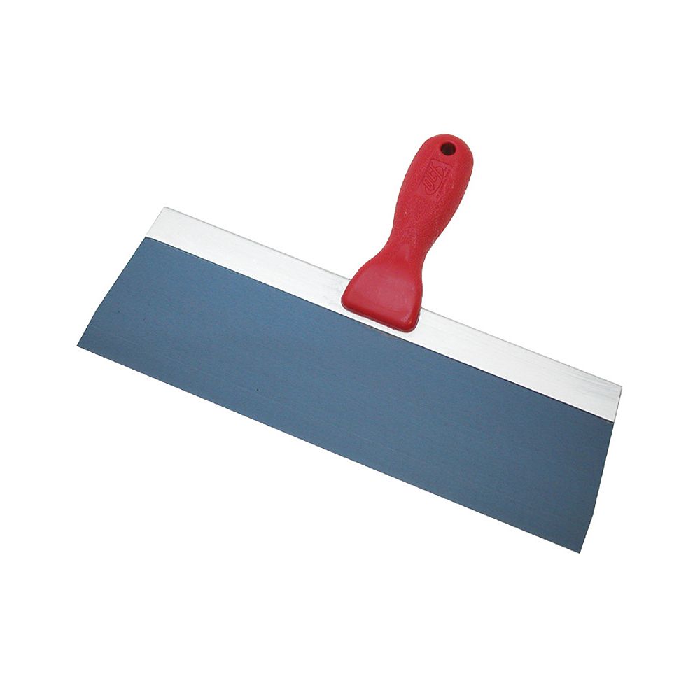 Marshalltown 12inch Taping KnifeMolded Handle The Home Depot Canada