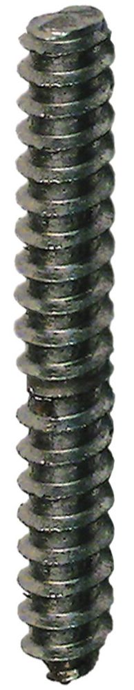 5/16inch x 21/2inch Dowel Screw