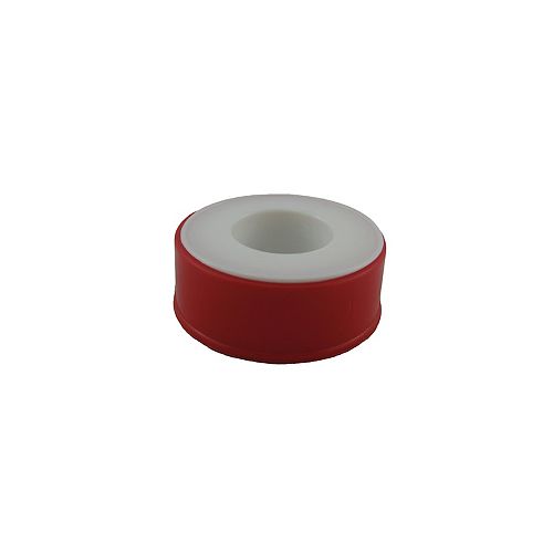 1/2 inch x 480 inch White Tape