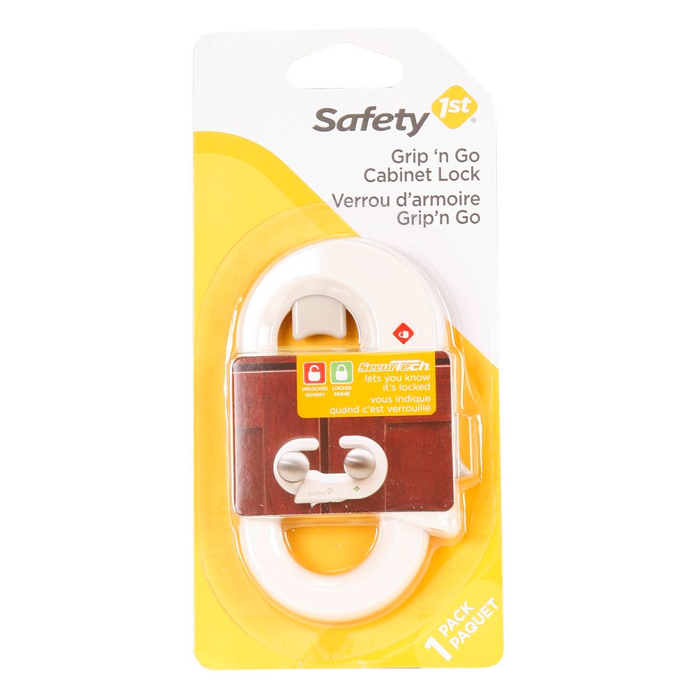Safety 1st Grip 