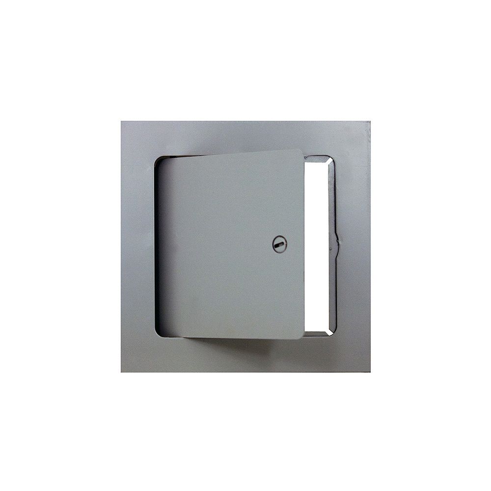 Watts ADM 18 18 inch x 18 inch Metal Access Door The Home Depot