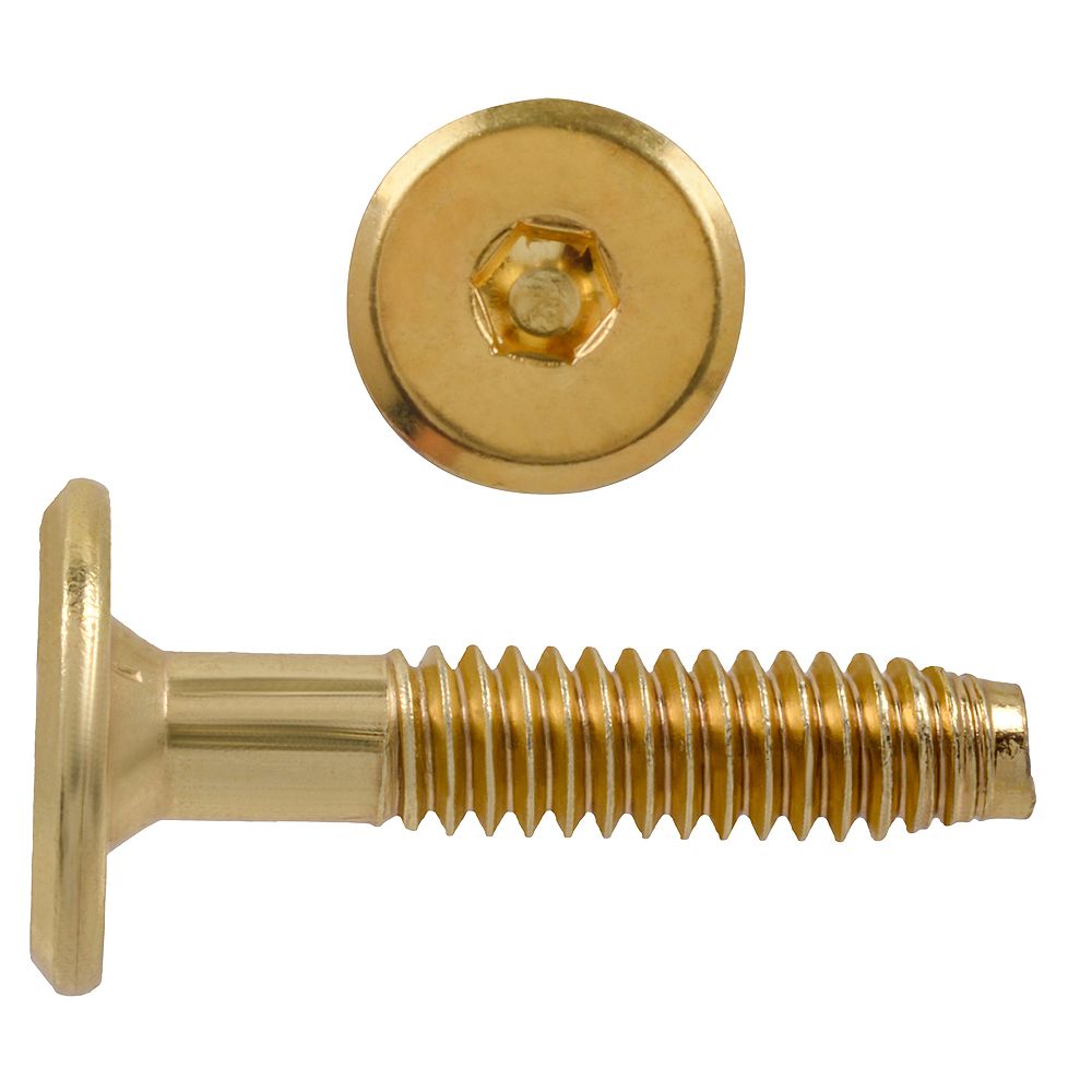 paulin-1-4-20-x-3-inch-hex-drive-connector-bolt-brass-plated-the-home