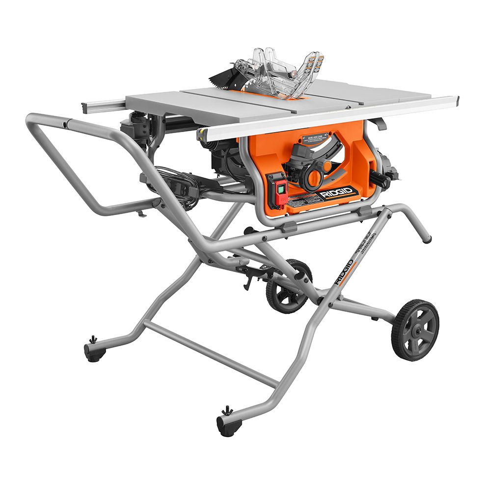 Table Saws Saws The Home Depot Canada