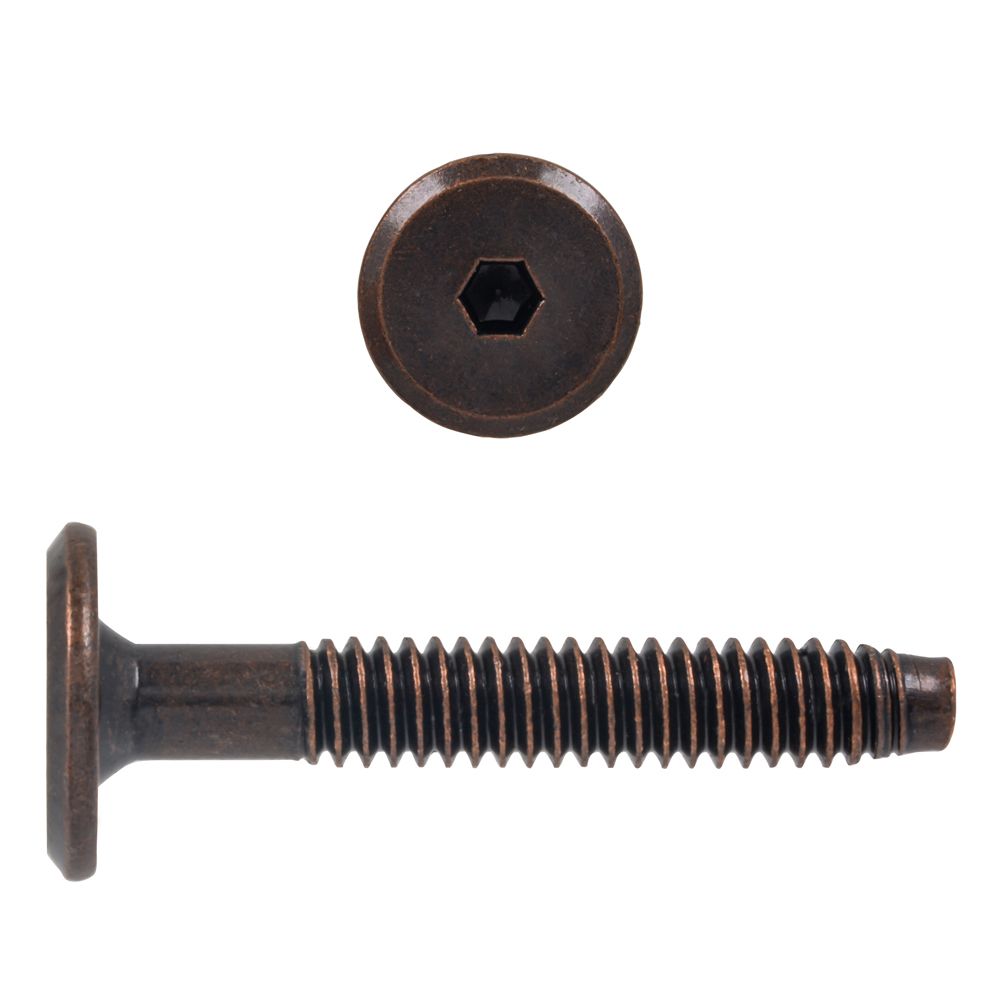 Paulin 1/4-20X1-5/8 Joint Connector Bolt | The Home Depot Canada