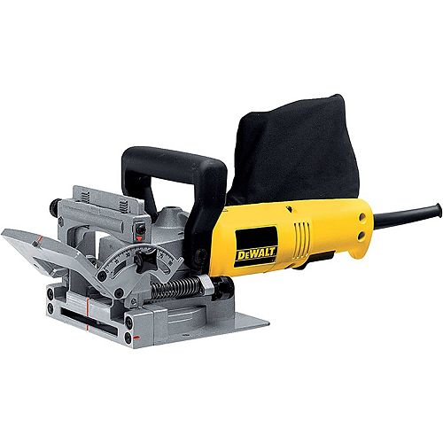 6.5 Amp Corded Heavy Duty Plate Joiner Kit