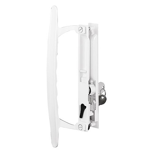 Patio Door Hardware The Home Depot Canada Patio Door Hardware, Sliding Glass Door Handle Replacement Home Depot