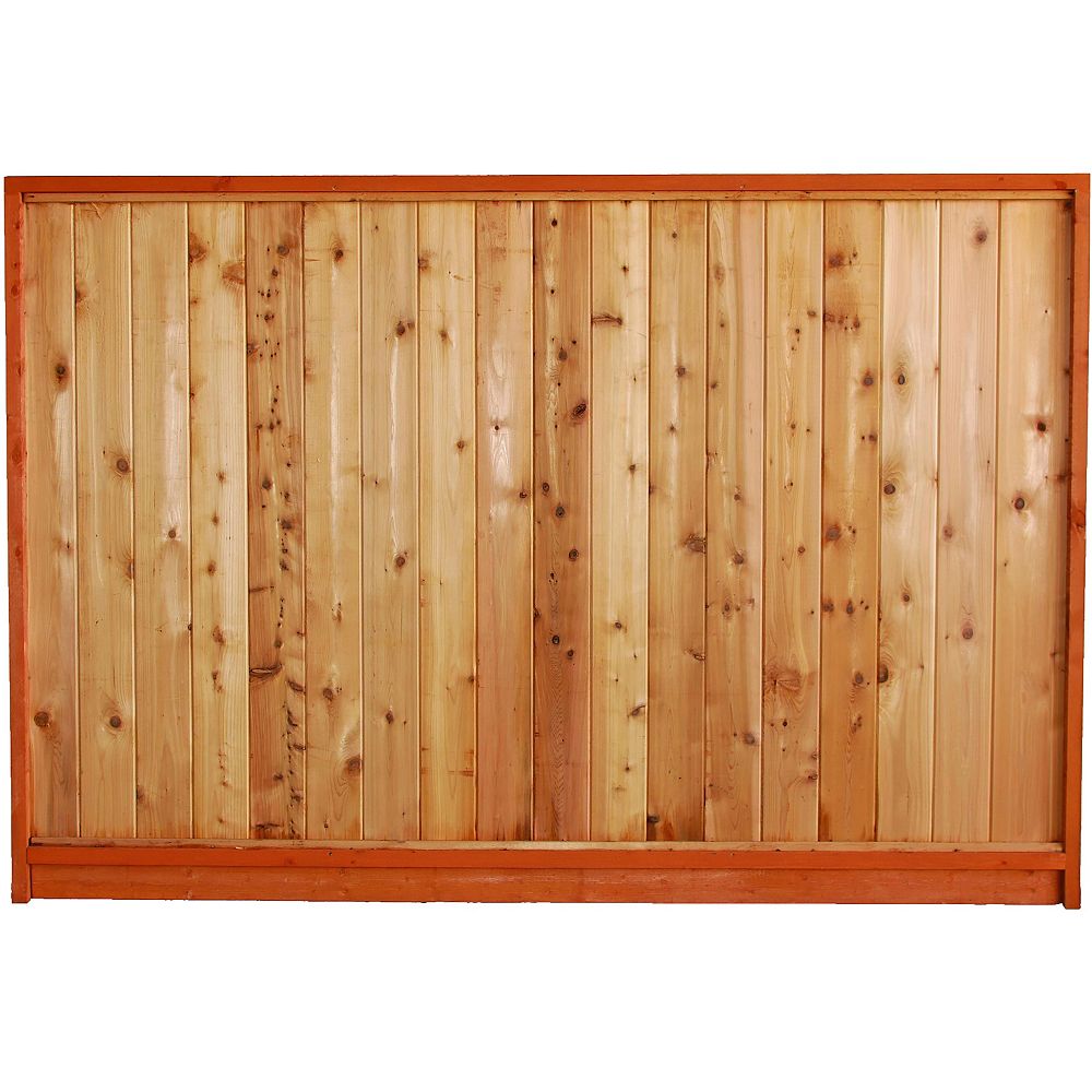 Home Depot Fence Panel Prices