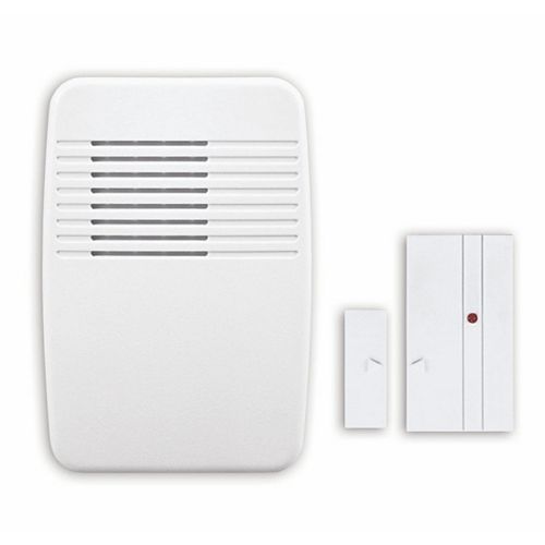 Wireless Door Alert Kit